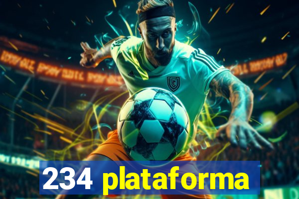 234 plataforma